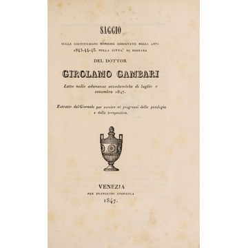Girolamo Gambari