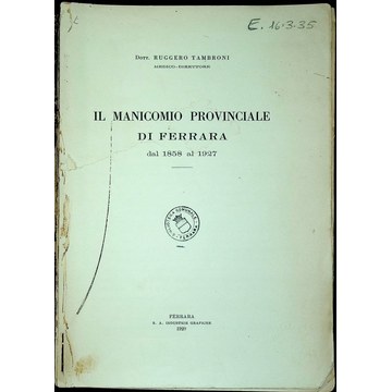 Ruggero Tambroni