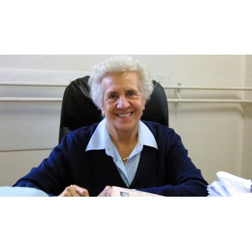 Carmen Capatti