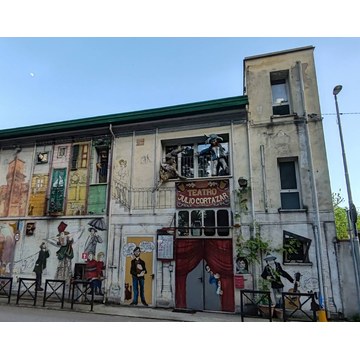 Teatro Nucleo