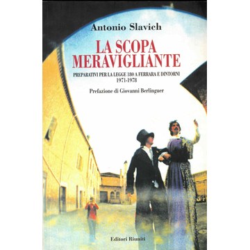 La Scopa Meravigliante