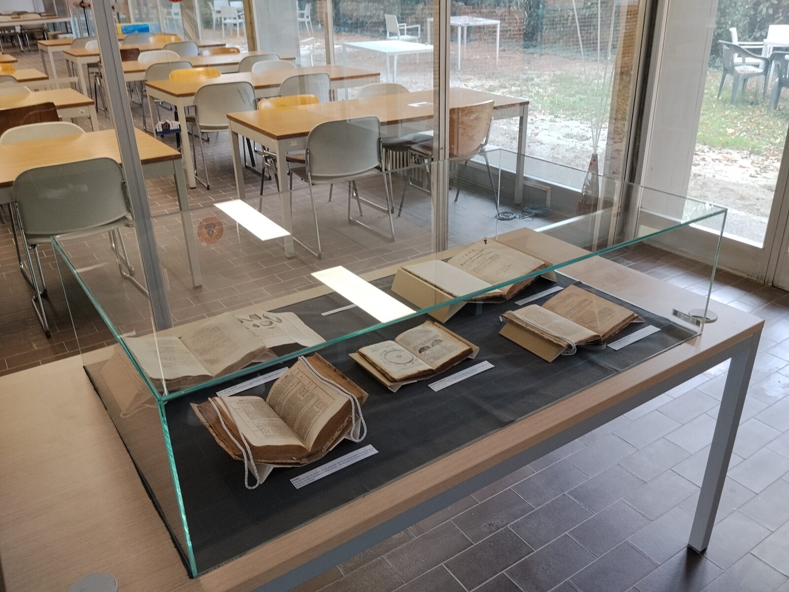 Volumi Matematici – foto 1